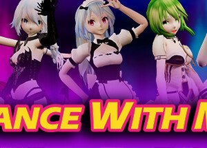 Dance with me