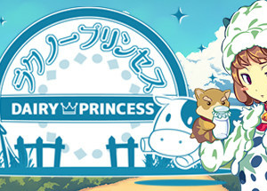 Dairy Princess