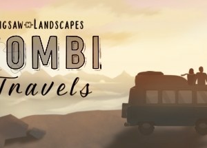 Kombi Travels – Jigsaw Landscapes
