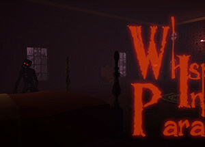 Whispers In Paradise