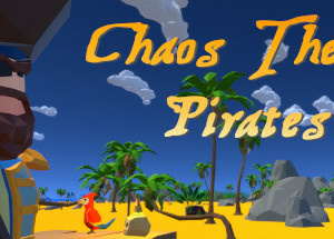 Chaos Theory Pirates