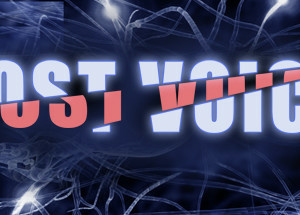 Lost Voice