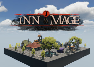 Inn Mage