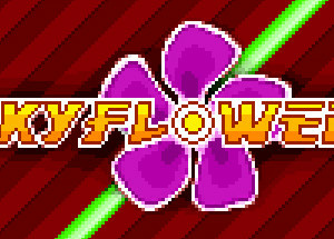 Skyflower