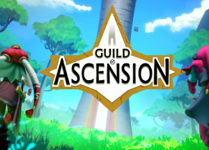 Guild of Ascension