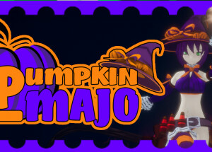 PumpKin Majo