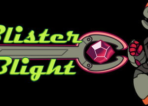 Blister Blight