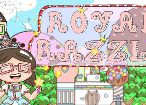 Royal Razzle