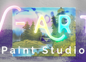 V-Art- VR Painting Studio