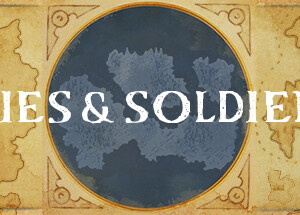 Spies & Soldiers