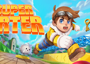 Super Arter
