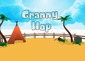 GrannyHop