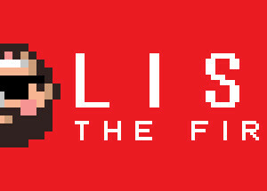 LISA: The First