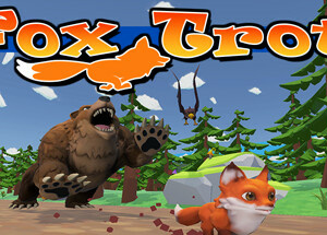 Fox Trot