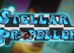 Stellar Propeller