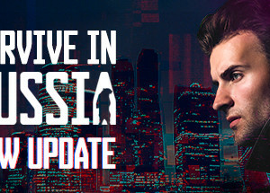 Survive In Russia
