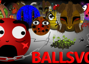 Ballsvoid