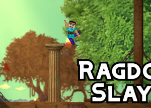 Ragdoll Slayer