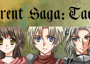 Clarent Saga: Tactics