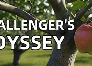 Challenger’s Odyssey