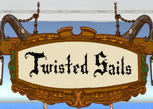 Twisted Sails