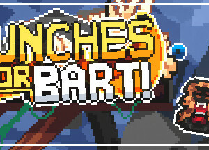 Bunches For Bart!