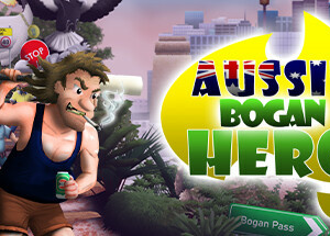 Aussie Bogan Hero