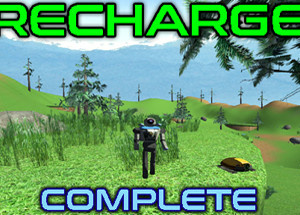 RECHARGE COMPLETE