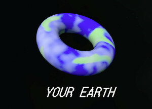 YOUR EARTH