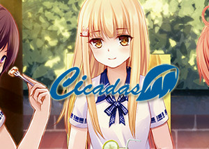 Cicadas