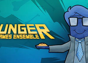 The Hunger: Games Ensemble