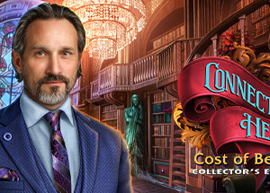 Connected Hearts: Cost of Beauty Collector’s Edition