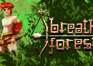 Breath of the Forest