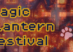 Magic Lantern Festival