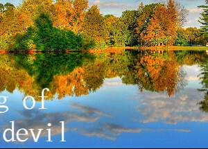 ring of the devil