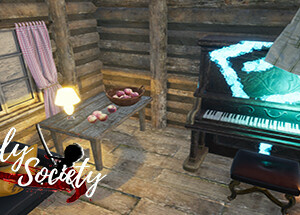 OnlySociety: Secret