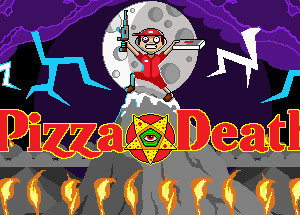 Pizza Death