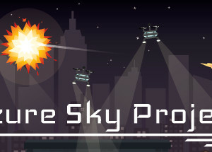 Azure Sky Project