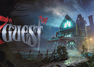 The 7th Guest VR
