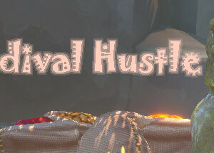 Medival Hustle