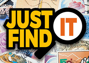 Just Find It