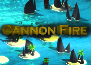 Cannon Fire