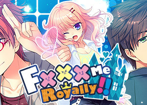 Fxxx Me Royally!! Horny Magical Princess