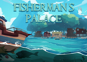 Fisherman’s Palace