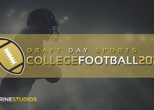 Draft Day Sports: College Football 2020