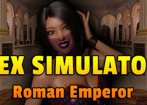 Sex Simulator – Roman Emperor