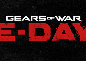 Gears of War: E-Day