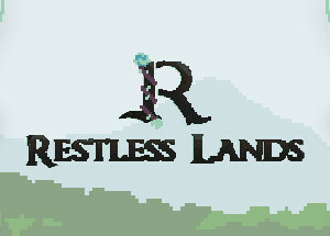 Restless Lands