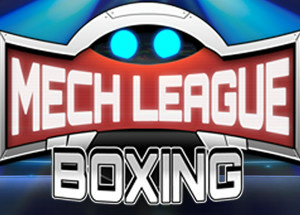 Mech League Boxing