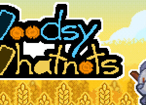 Woodsy Whatnots